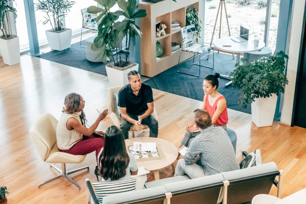 Serviços Financeiros